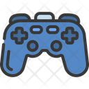 پیش‌نمایش فایل gamepad-5390353 از پک ورزش الکترونیک