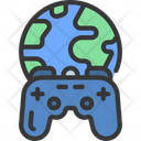 پیش‌نمایش فایل global-game-5390364 از پک ورزش الکترونیک