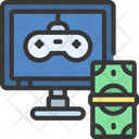 پیش‌نمایش فایل monitisation-5390376 از پک ورزش الکترونیک