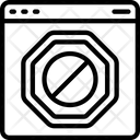 پیش‌نمایش فایل blocker-5393597 از پک وب‌سایت‌ها - خطی