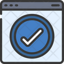پیش‌نمایش فایل check-website-5393778 از پک وب‌سایت‌ها