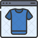 پیش‌نمایش فایل cloth-website-5393776 از پک وب‌سایت‌ها