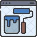 پیش‌نمایش فایل colour-webpage-5393762 از پک وب‌سایت‌ها