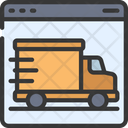 پیش‌نمایش فایل delivery-website-5393716 از پک وب‌سایت‌ها