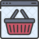 پیش‌نمایش فایل ecommerce-website-5393695 از پک وب‌سایت‌ها