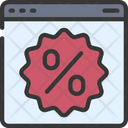 پیش‌نمایش فایل online-discount-badge-5393717 از پک وب‌سایت‌ها