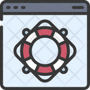 پیش‌نمایش فایل online-help-5393731 از پک وب‌سایت‌ها