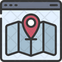 پیش‌نمایش فایل online-map-5393747 از پک وب‌سایت‌ها
