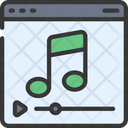 پیش‌نمایش فایل online-music-stream-5393753 از پک وب‌سایت‌ها