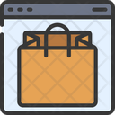 پیش‌نمایش فایل online-shopping-5393772 از پک وب‌سایت‌ها