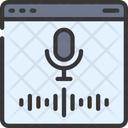 پیش‌نمایش فایل online-voice-record-5393786 از پک وب‌سایت‌ها