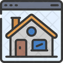 پیش‌نمایش فایل property-website-5393734 از پک وب‌سایت‌ها