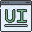 پیش‌نمایش فایل ui-website-5393783 از پک وب‌سایت‌ها