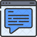 پیش‌نمایش فایل web-chat-5393752 از پک وب‌سایت‌ها