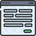 پیش‌نمایش فایل web-layout-5393787 از پک وب‌سایت‌ها