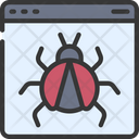 پیش‌نمایش فایل website-bug-5393700 از پک وب‌سایت‌ها