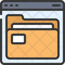 پیش‌نمایش فایل website-folder-5393726 از پک وب‌سایت‌ها