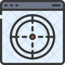پیش‌نمایش فایل website-goal-5393766 از پک وب‌سایت‌ها