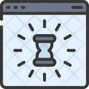 پیش‌نمایش فایل website-loading-5393746 از پک وب‌سایت‌ها