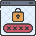 پیش‌نمایش فایل website-password-5393756 از پک وب‌سایت‌ها