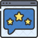پیش‌نمایش فایل website-review-5393765 از پک وب‌سایت‌ها