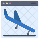 پیش‌نمایش فایل aircraft-website-5393539 از پک وب‌سایت‌ها