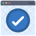 پیش‌نمایش فایل check-website-5393578 از پک وب‌سایت‌ها