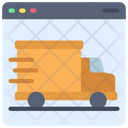 پیش‌نمایش فایل delivery-website-5393516 از پک وب‌سایت‌ها