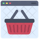 پیش‌نمایش فایل ecommerce-website-5393495 از پک وب‌سایت‌ها