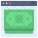 پیش‌نمایش فایل financial-website-5393504 از پک وب‌سایت‌ها