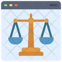 پیش‌نمایش فایل law-website-5393541 از پک وب‌سایت‌ها