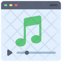 پیش‌نمایش فایل online-music-stream-5393553 از پک وب‌سایت‌ها