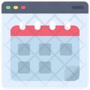 پیش‌نمایش فایل online-schedule-5393502 از پک وب‌سایت‌ها
