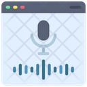 پیش‌نمایش فایل online-voice-record-5393586 از پک وب‌سایت‌ها