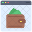 پیش‌نمایش فایل online-wallet-5393554 از پک وب‌سایت‌ها