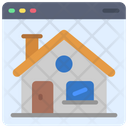 پیش‌نمایش فایل property-website-5393534 از پک وب‌سایت‌ها