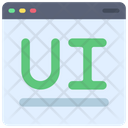 پیش‌نمایش فایل ui-website-5393583 از پک وب‌سایت‌ها