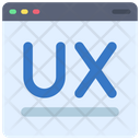 پیش‌نمایش فایل ux-website-5393582 از پک وب‌سایت‌ها