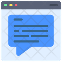 پیش‌نمایش فایل web-chat-5393552 از پک وب‌سایت‌ها