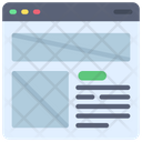 پیش‌نمایش فایل web-layout-5393542 از پک وب‌سایت‌ها