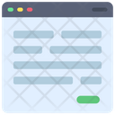 پیش‌نمایش فایل web-layout-5393587 از پک وب‌سایت‌ها