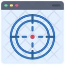 پیش‌نمایش فایل website-goal-5393566 از پک وب‌سایت‌ها