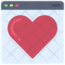 پیش‌نمایش فایل website-like-5393544 از پک وب‌سایت‌ها