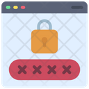 پیش‌نمایش فایل website-password-5393556 از پک وب‌سایت‌ها