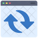 پیش‌نمایش فایل website-reload-5393563 از پک وب‌سایت‌ها