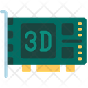 پیش‌نمایش فایل 3-d-card-5393850 از پک سخت‌افزار کامپیوتر