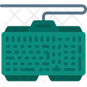 پیش‌نمایش فایل computer-keyboard-5393805 از پک سخت‌افزار کامپیوتر