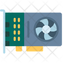 پیش‌نمایش فایل graphics-card-5393807 از پک سخت‌افزار کامپیوتر