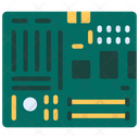 پیش‌نمایش فایل motherboard-5393819 از پک سخت‌افزار کامپیوتر