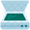 پیش‌نمایش فایل scanner-5393840 از پک سخت‌افزار کامپیوتر